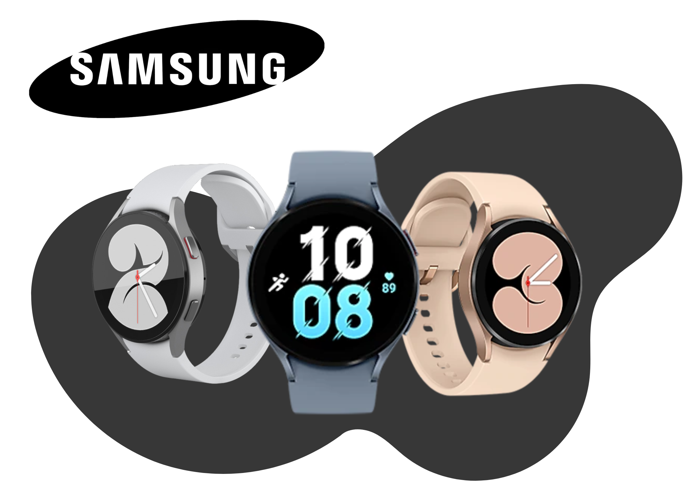 Promo Montres Connectées Black Friday 2024